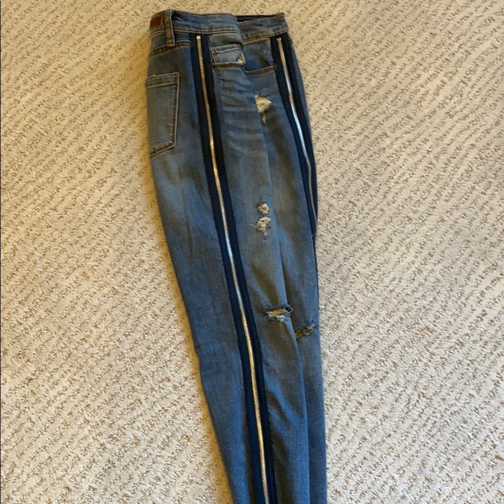 BlankNYC jeans